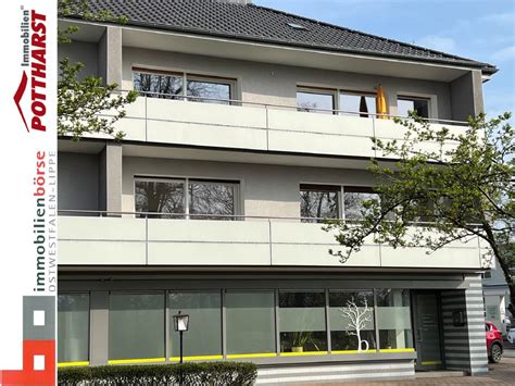 Pottharst GmbH & Co. KG Immobilien